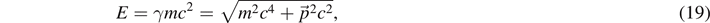 Equation (19)