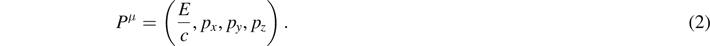 Equation (2)