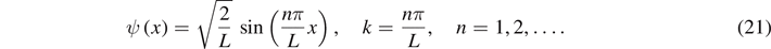 Equation (21)
