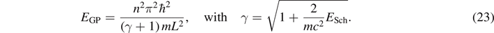 Equation (23)