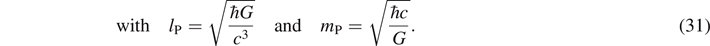 Equation (31)