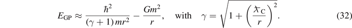 Equation (32)