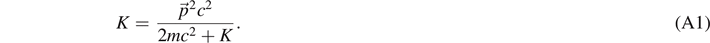 Equation (A1)