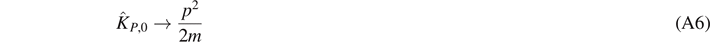 Equation (A6)