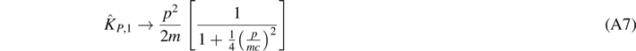 Equation (A7)