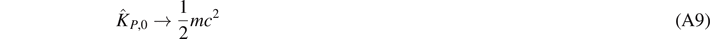 Equation (A9)