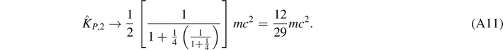 Equation (A11)