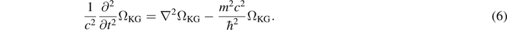 Equation (6)