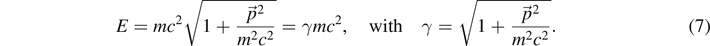 Equation (7)