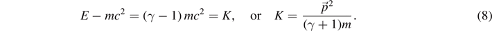 Equation (8)