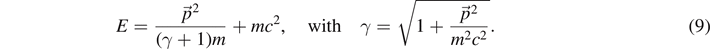 Equation (9)