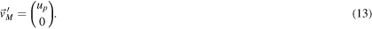 Equation (13)