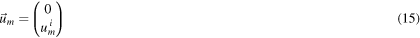 Equation (15)