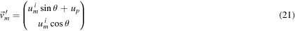 Equation (21)
