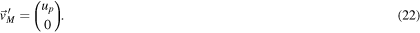Equation (22)
