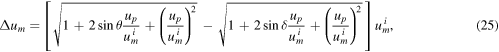 Equation (25)