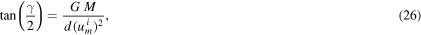 Equation (26)
