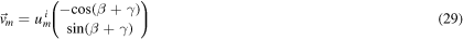 Equation (29)