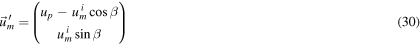 Equation (30)