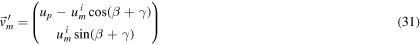 Equation (31)