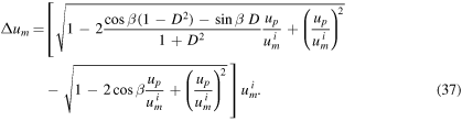 Equation (37)