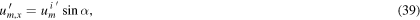 Equation (39)