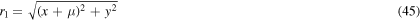 Equation (45)