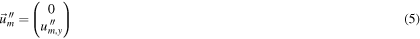 Equation (5)