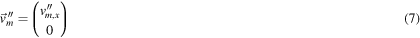 Equation (7)