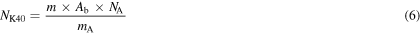 Equation (6)