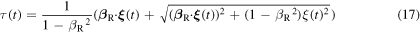 Equation (17)