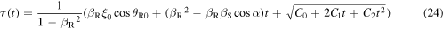 Equation (24)