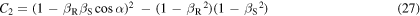 Equation (27)