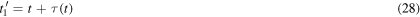 Equation (28)