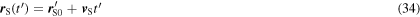 Equation (34)