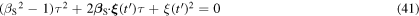 Equation (41)