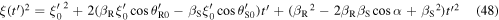 Equation (48)