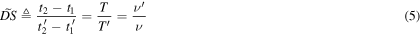 Equation (5)