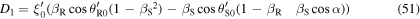 Equation (51)