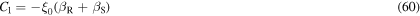 Equation (60)