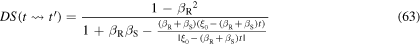 Equation (63)