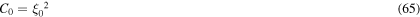 Equation (65)