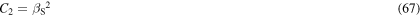 Equation (67)