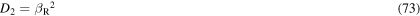 Equation (73)