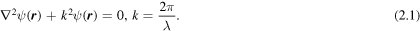 Equation (2.1)