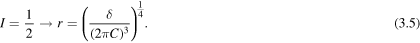 Equation (3.5)