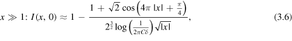 Equation (3.6)