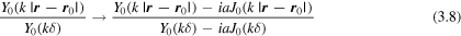 Equation (3.8)