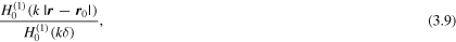 Equation (3.9)