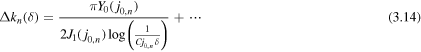 Equation (3.14)